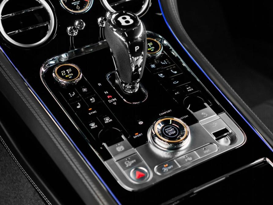 Bentley Continental GT III Москва  - изображение 21