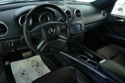 Mercedes-Benz GL-Класс I (X164) Рестайлинг Омск  - изображение 34