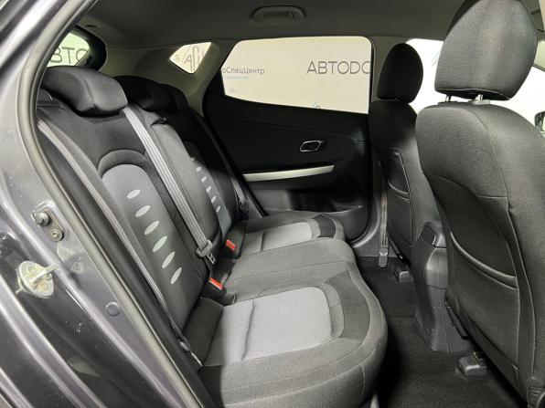 Kia Ceed II с пробегом 2013 года, цена 969 900 рублей, 157145 км, хэтчбек, Автокод Объявления