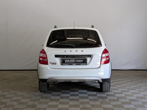 Lada (ВАЗ) Granta I Рестайлинг с пробегом 2023 года, цена 680 000 рублей, 149049 км, универсал, Автокод Объявления