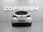 Opel Astra J Воронеж  - изображение 22