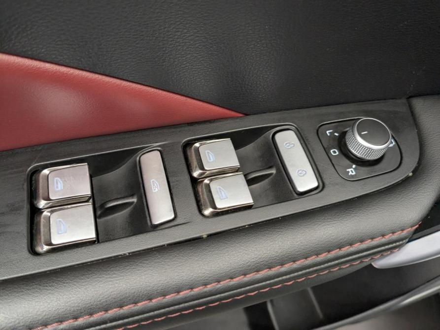 Geely Coolray I Москва  - изображение 10