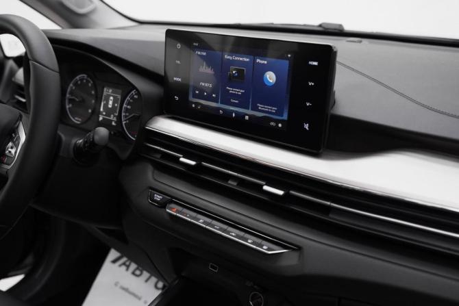 Новый Livan X3 Pro 2024 года, цена 1 399 000 рублей, внедорожник, Автокод Объявления