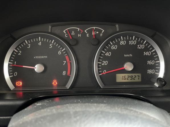 Suzuki Jimny III Рестайлинг 1 с пробегом 2007 года, цена 948 000 рублей, 162927 км, внедорожник, Автокод Объявления