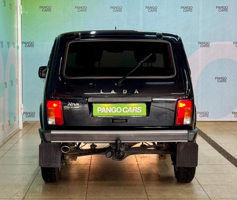 Lada (ВАЗ) Niva Legend Набережные Челны  - изображение 6