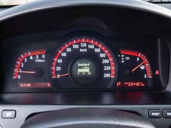 Kia Mohave I с пробегом 2015 года, цена 1 980 000 рублей, 334487 км, внедорожник, Автокод Объявления