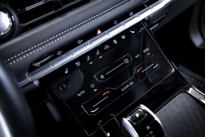 Chery Tiggo 7 Pro I с пробегом 2022 года, цена 1 699 000 рублей, 68292 км, внедорожник, Автокод Объявления