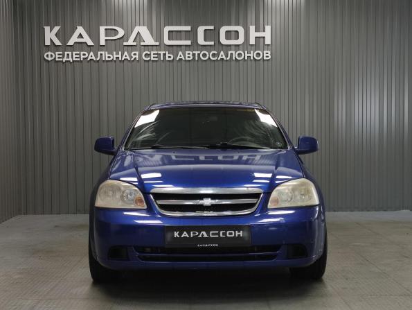 Chevrolet Lacetti I с пробегом 2011 года, цена 410 000 рублей, 186656 км, седан, Автокод Объявления