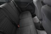 Skoda Octavia I (A4) Рестайлинг Кемерово  - изображение 31