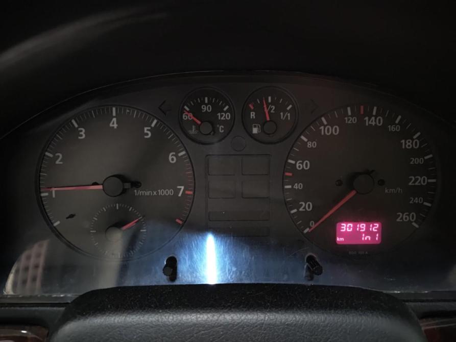 Audi A4 I (B5) Казань  - изображение 16