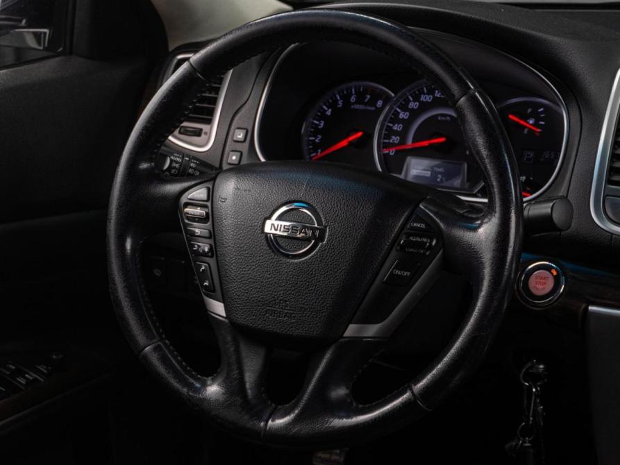 Nissan Teana II Рестайлинг Тюмень  - изображение 23