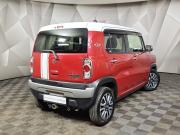 Suzuki Hustler I Москва  - изображение 21