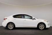 Mazda 3 II (BL) Ярославль  - изображение 27