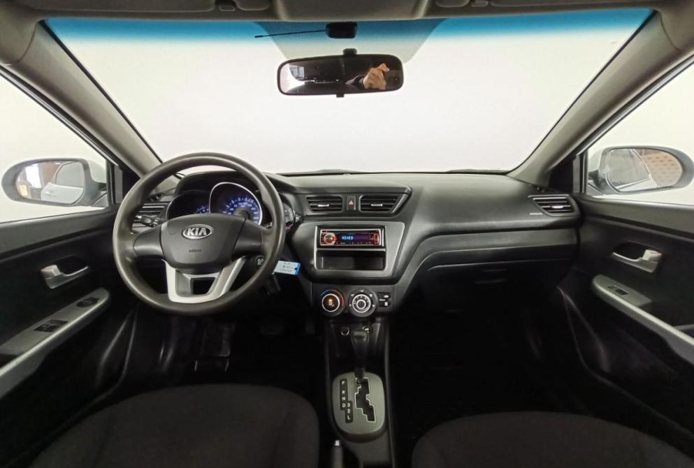 Kia Rio III Волгоград  - изображение 10