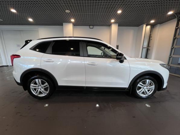 Haval Jolion I Рестайлинг с пробегом 2025 года, цена 2 200 000 рублей, 36066 км, внедорожник, Автокод Объявления