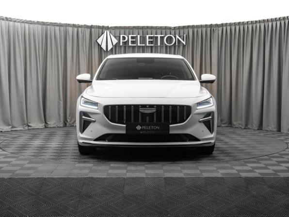 Geely Preface I с пробегом 2024 года, цена 2 730 000 рублей, 6438 км, седан, Автокод Объявления