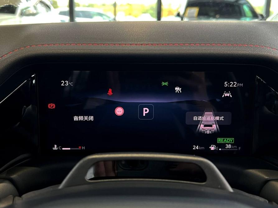 Toyota Camry IX (XV80) China Market Оренбург  - изображение 26