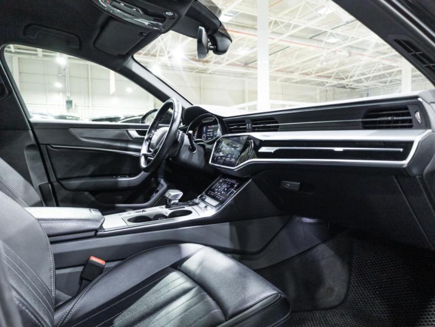 Audi A6 V (C8) Санкт-Петербург  - изображение 21