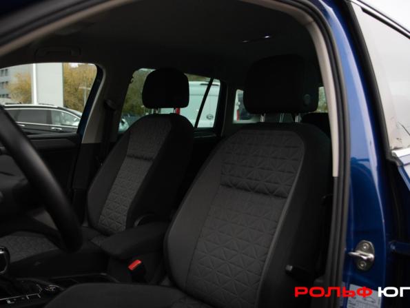 Volkswagen Tiguan II Рестайлинг с пробегом 2021 года, цена 3 178 000 рублей, 72098 км, внедорожник, Автокод Объявления