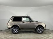 Lada (ВАЗ) Niva Legend Воронеж  - изображение 31