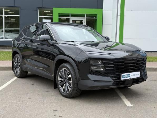 JETOUR DASHING I с пробегом 2023 года, цена 2 050 000 рублей, 56300 км, внедорожник, Автокод Объявления