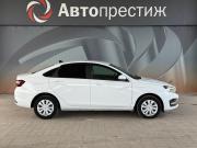 Lada (ВАЗ) Vesta I Рестайлинг (NG) Волгоград  - изображение 26