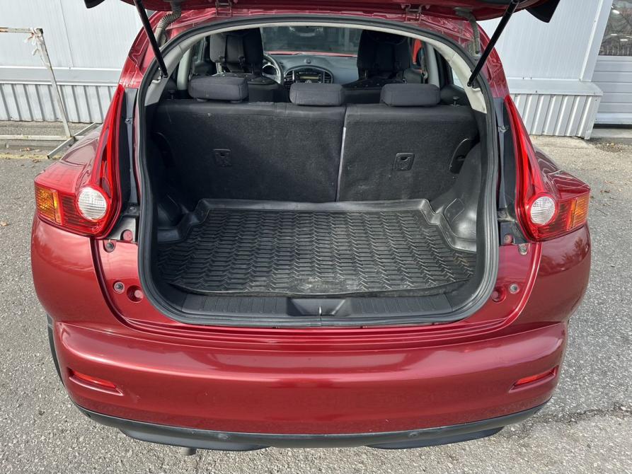 Nissan Juke I Саратов  - изображение 15