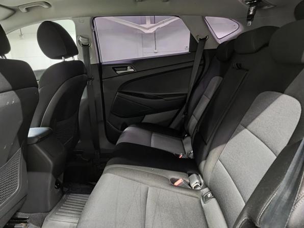Hyundai Tucson III Рестайлинг с пробегом 2020 года, цена 2 060 000 рублей, 154004 км, внедорожник, Автокод Объявления