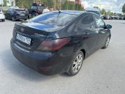 Hyundai Solaris I Пермь  - изображение 13