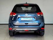 Nissan X-Trail III Рестайлинг Москва  - изображение 19