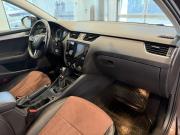 Skoda Octavia III (A7) Рестайлинг Подольск  - изображение 28