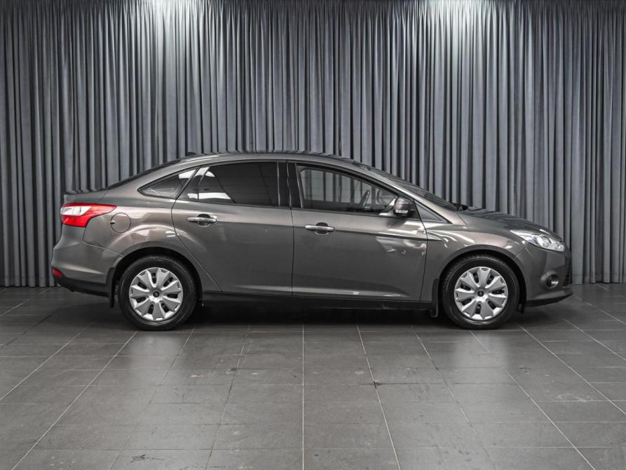 Ford Focus III Ставрополь  - изображение 5