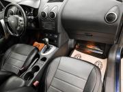 Nissan Qashqai I Рестайлинг Тула  - изображение 18
