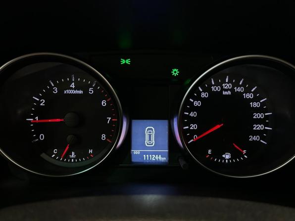Haval H6 I с пробегом 2019 года, цена 1 079 000 рублей, 111238 км, внедорожник, Автокод Объявления