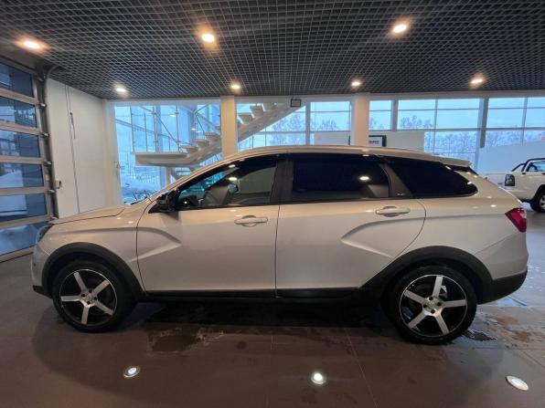 Lada (ВАЗ) Vesta I с пробегом 2020 года, цена 1 423 000 рублей, 46442 км, универсал, Автокод Объявления