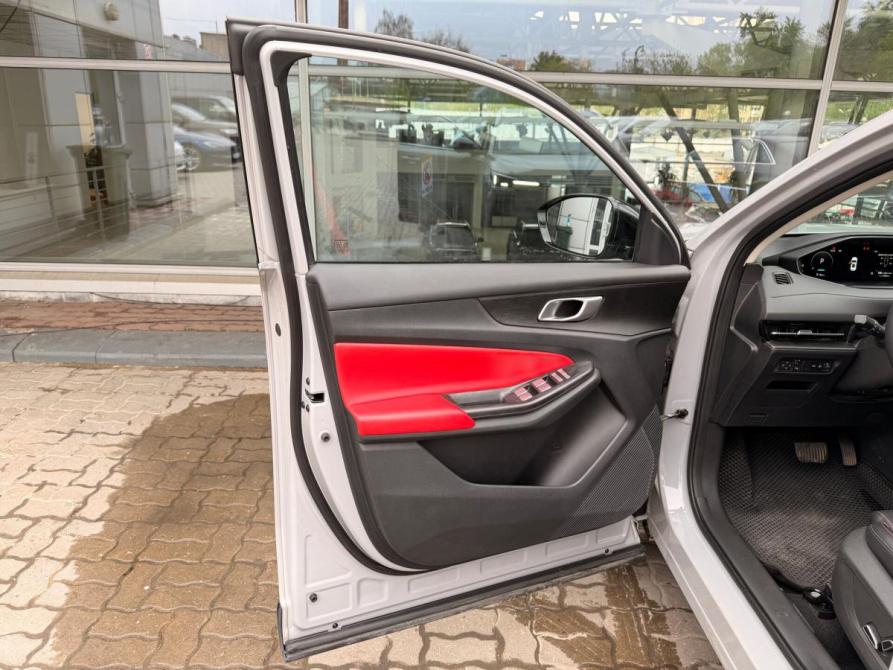 Changan CS55 Plus II Москва  - изображение 13