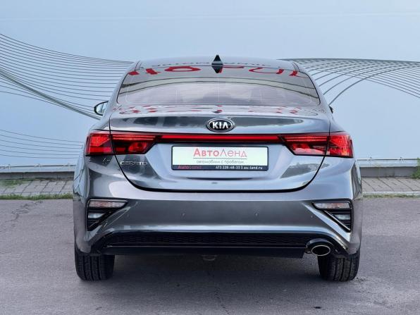 Kia Cerato IV с пробегом 2019 года, цена 1 990 000 рублей, 68486 км, седан, Автокод Объявления
