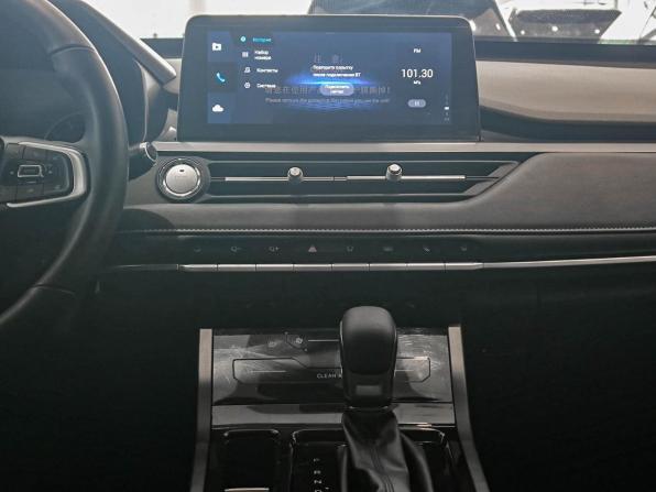 Chery Tiggo 4 Pro I Рестайлинг с пробегом 2025 года, цена 1 599 000 рублей, 22645 км, внедорожник, Автокод Объявления