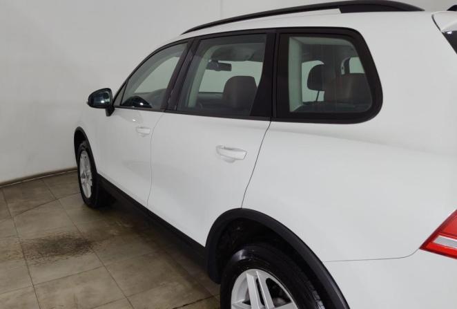 Volkswagen Touareg II Рестайлинг с пробегом 2014 года, цена 1 999 000 рублей, 249500 км, внедорожник, Автокод Объявления