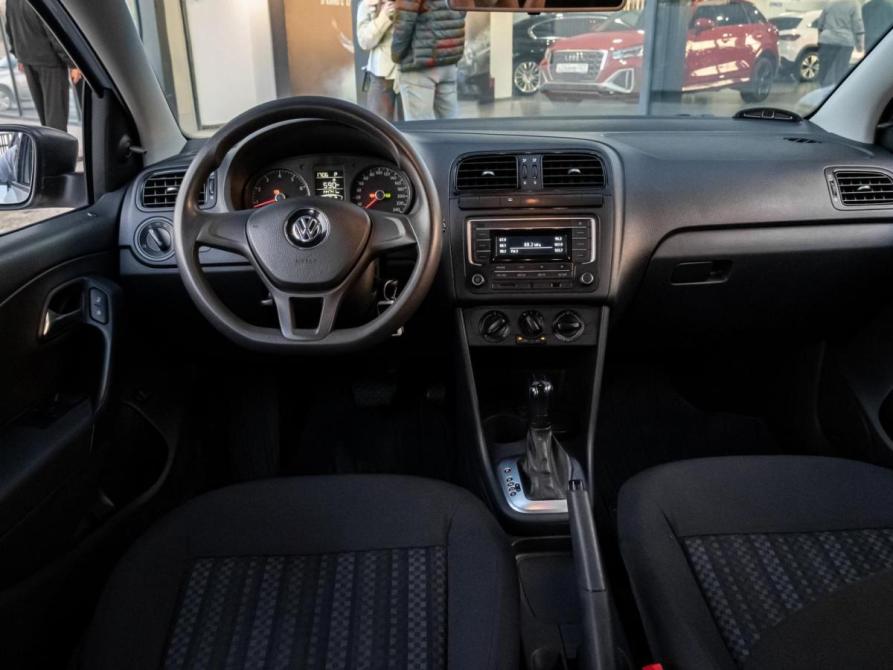 Volkswagen Polo V Рестайлинг Краснодар  - изображение 6
