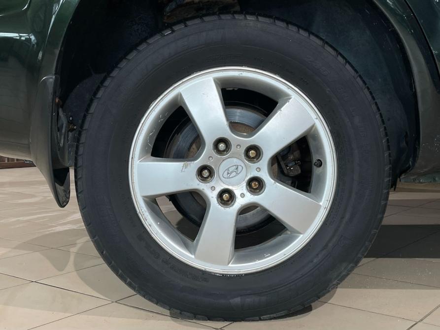 Hyundai Tucson I Тверь  - изображение 18