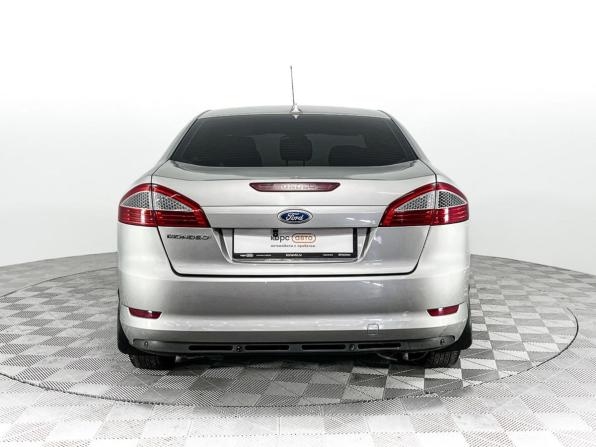 Ford Mondeo IV с пробегом 2008 года, цена 654 000 рублей, 334011 км, седан, Автокод Объявления
