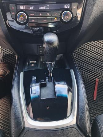 Nissan X-Trail III с пробегом 2015 года, цена 1 750 000 рублей, 142930 км, внедорожник, Автокод Объявления