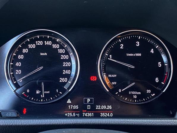 BMW X2 I (F39) с пробегом 2019 года, цена 2 800 000 рублей, 74000 км, внедорожник, Автокод Объявления