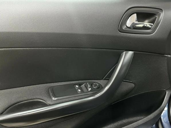 Peugeot 408 I с пробегом 2013 года, цена 450 000 рублей, 252680 км, седан, Автокод Объявления