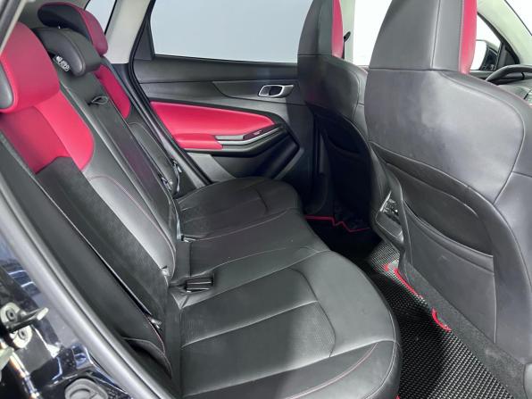 Changan CS55 Plus II с пробегом 2023 года, цена 1 998 000 рублей, 52715 км, внедорожник, Автокод Объявления