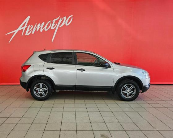 Nissan Qashqai I с пробегом 2007 года, цена 749 000 рублей, 227907 км, внедорожник, Автокод Объявления
