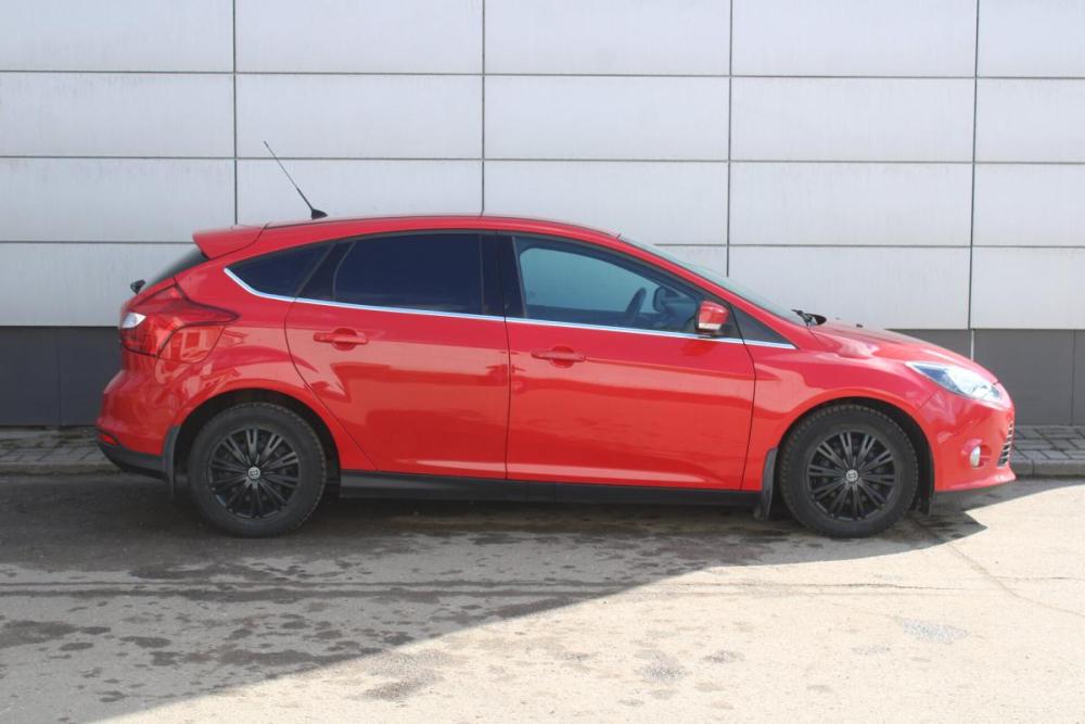 Ford Focus III Ярославль  - изображение 5