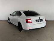 Skoda Octavia III (A7) Рестайлинг Москва  - изображение 23