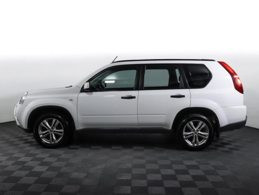 Nissan X-Trail II Рестайлинг Москва  - изображение 8